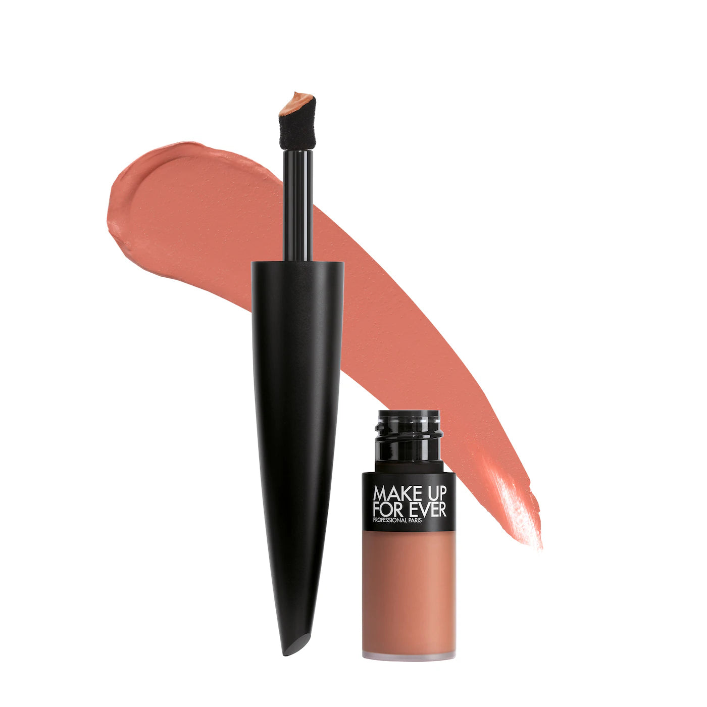 MAKE UP FOR EVER  Rouge Artist For Ever Matte 24HR Longwear Liquid Lipstick *pre-order*