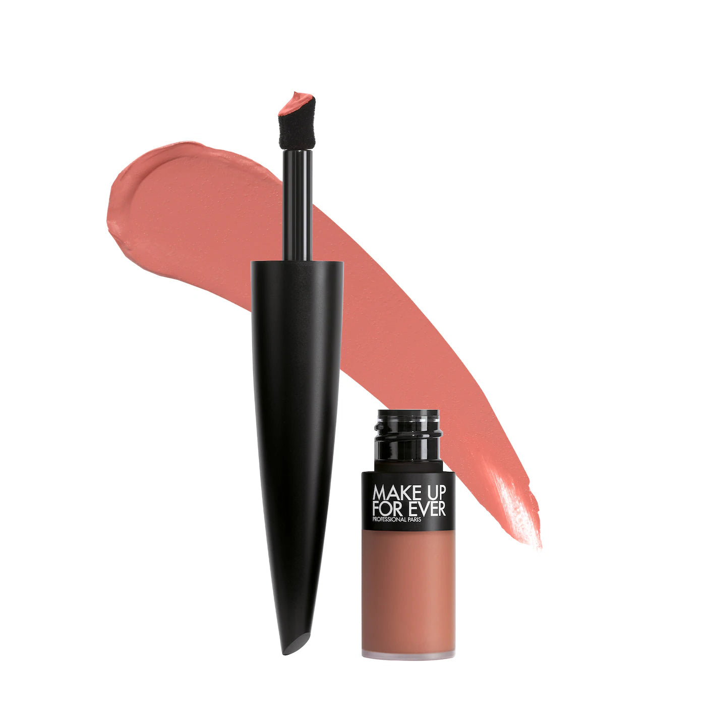 MAKE UP FOR EVER  Rouge Artist For Ever Matte 24HR Longwear Liquid Lipstick *pre-order*