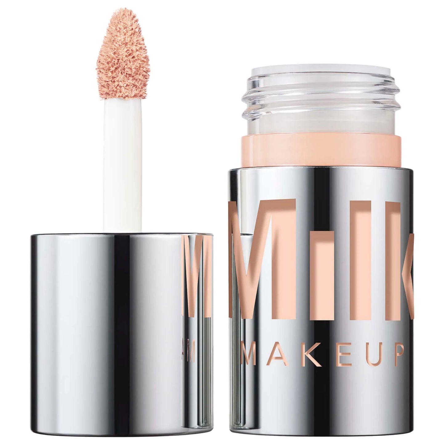 MILK MAKEUP  Future Fluid Creamy Longwear Hydrating Concealer with Hyaluronic Acid *pre-order*
