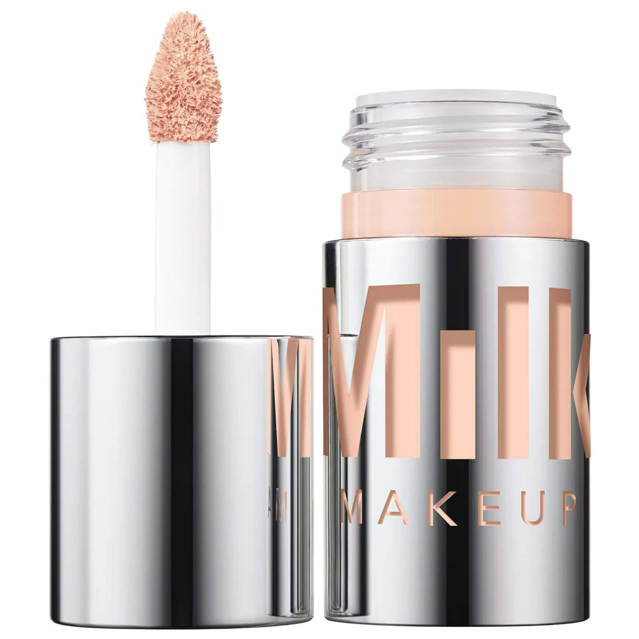 MILK MAKEUP  Future Fluid Creamy Longwear Hydrating Concealer with Hyaluronic Acid *pre-order*
