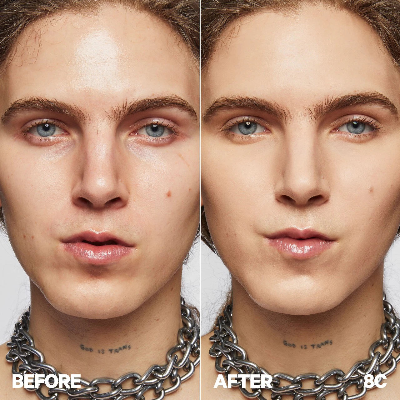 MILK MAKEUP  Future Fluid Creamy Longwear Hydrating Concealer with Hyaluronic Acid *pre-order*