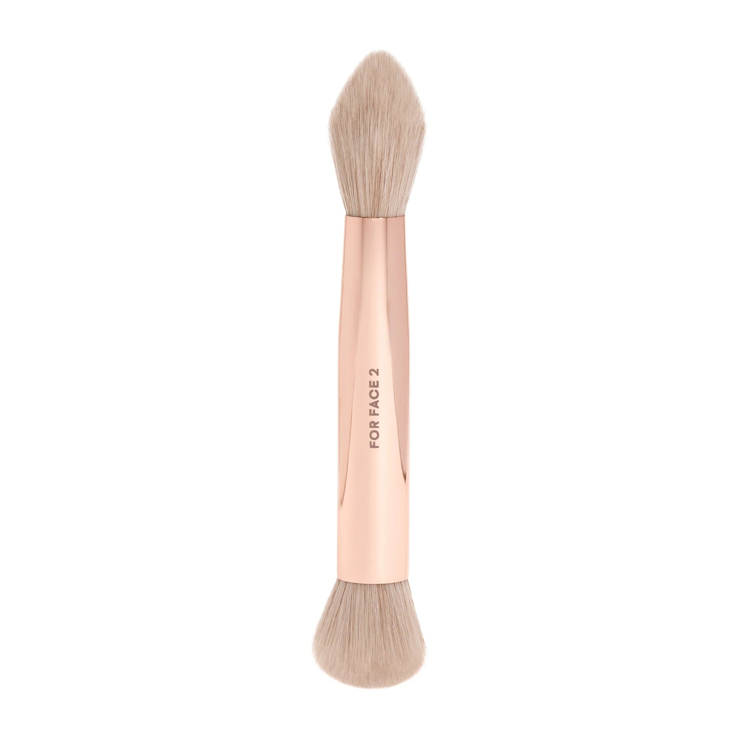 PATRICK TA  Dual-Ended Complexion Brush *PRE-ORDER*