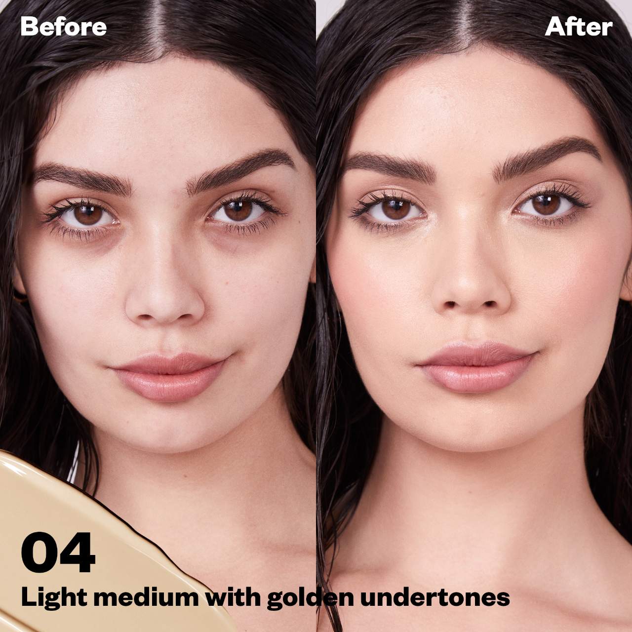 Kosas Mini Revealer Super Creamy + Brightening Concealer with Caffeine and Hyaluronic Acid *pre-order*