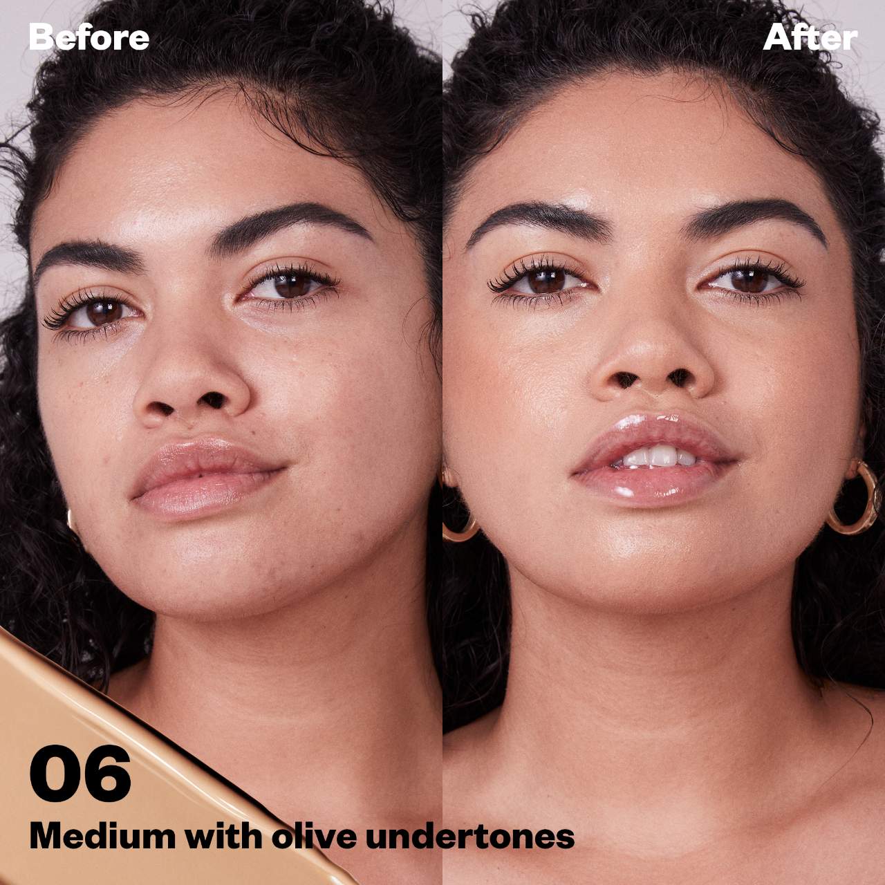 Kosas Mini Revealer Super Creamy + Brightening Concealer with Caffeine and Hyaluronic Acid *pre-order*