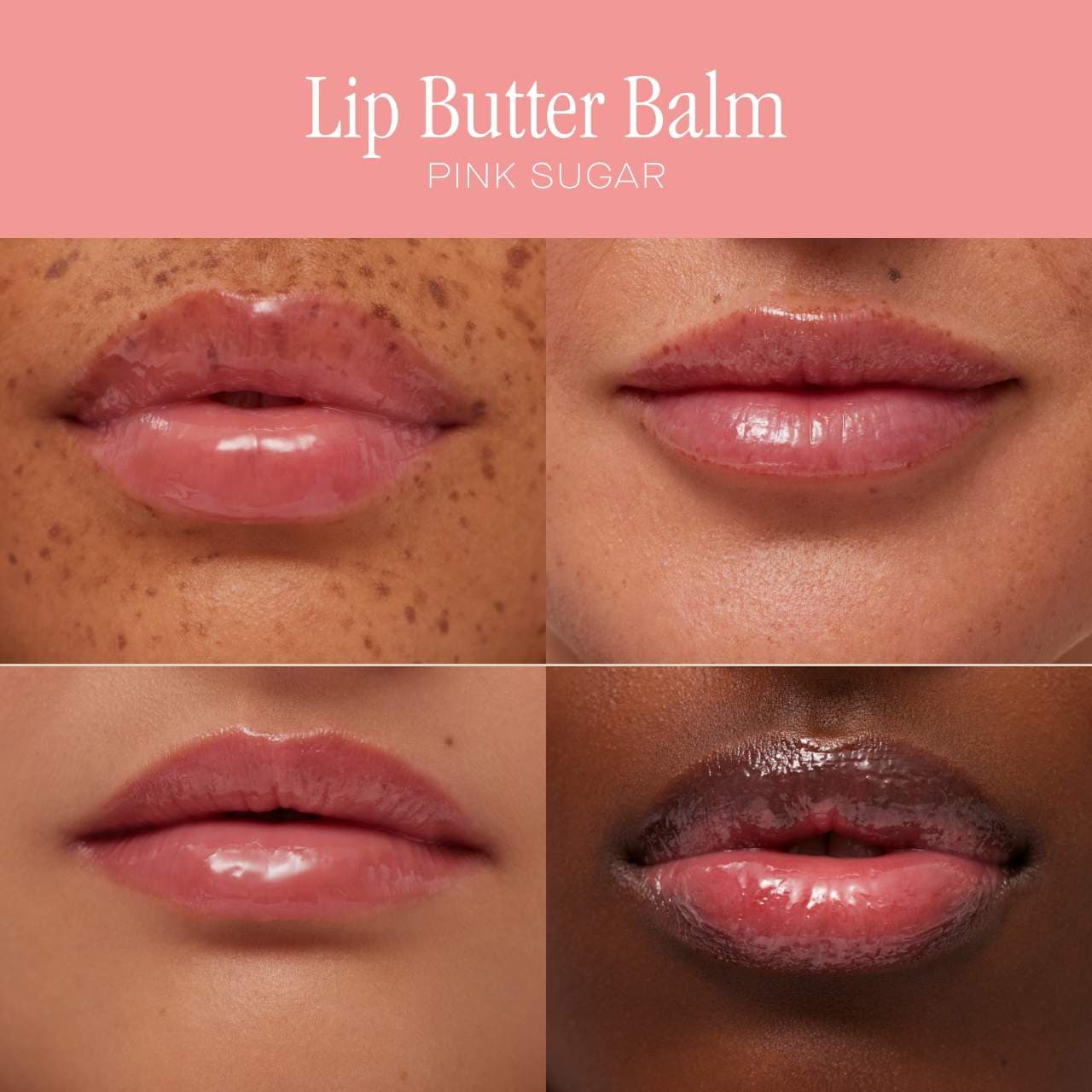 Summer Fridays Lip Butter Balm *pre-order*