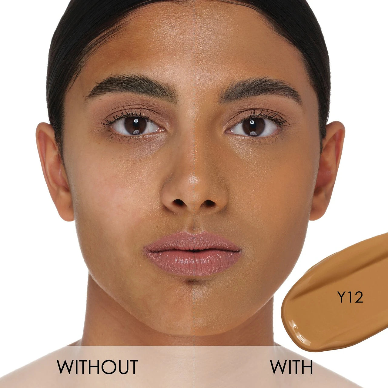 NATASHA DENONA  Hy-Glam Brightening & Hydrating Medium to Full Coverage Crease Proof Serum Concealer *pre-order*