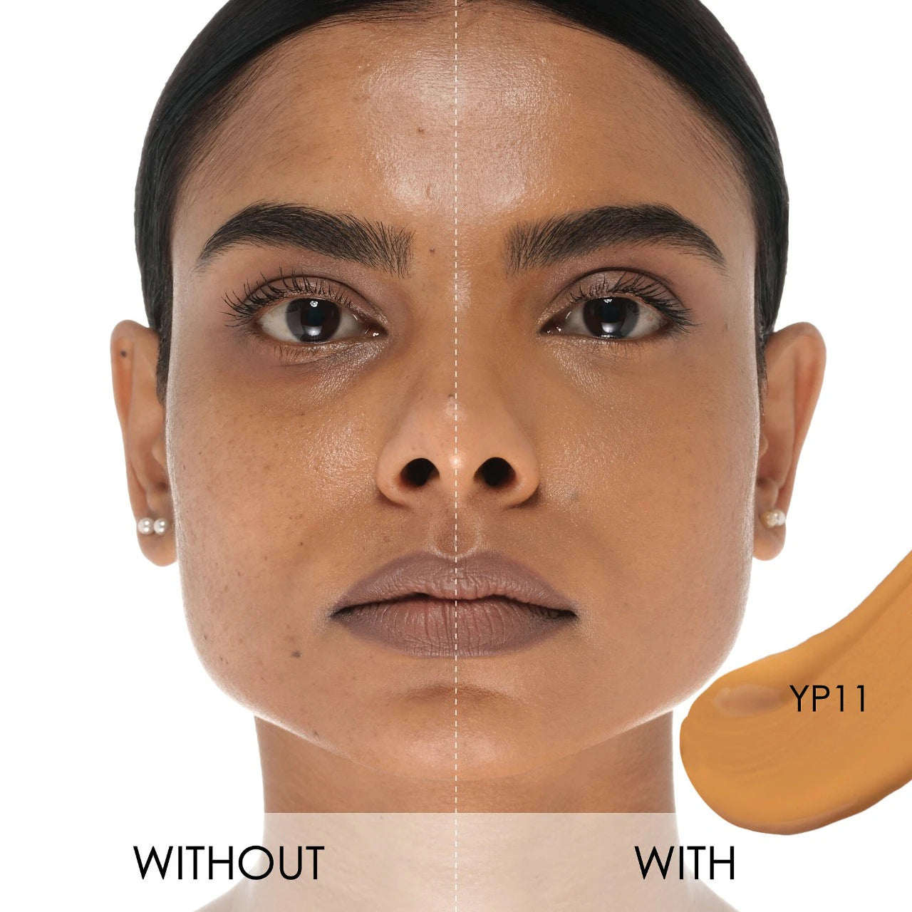 NATASHA DENONA  Hy-Glam Brightening & Hydrating Medium to Full Coverage Crease Proof Serum Concealer *pre-order*