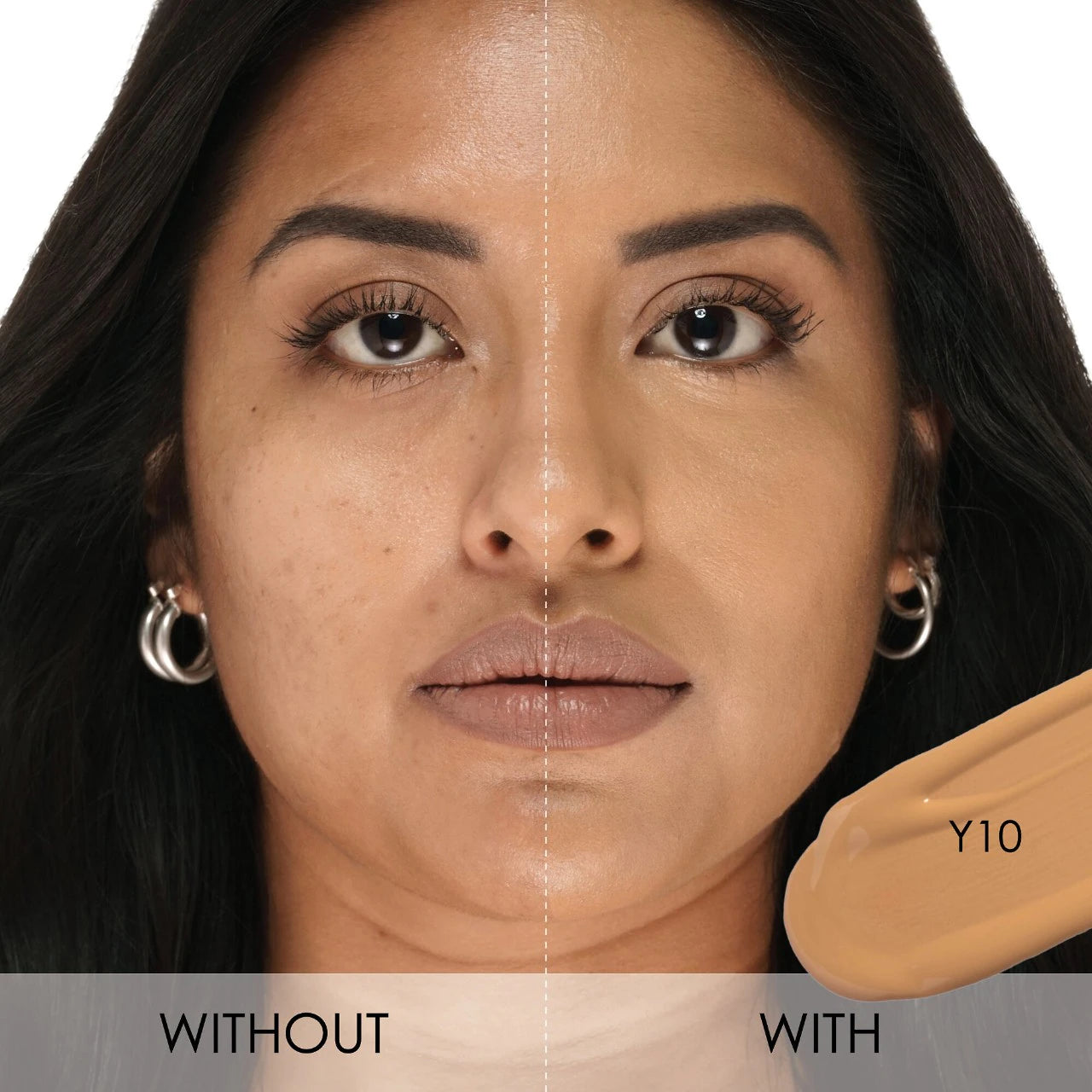 NATASHA DENONA  Hy-Glam Brightening & Hydrating Medium to Full Coverage Crease Proof Serum Concealer *pre-order*
