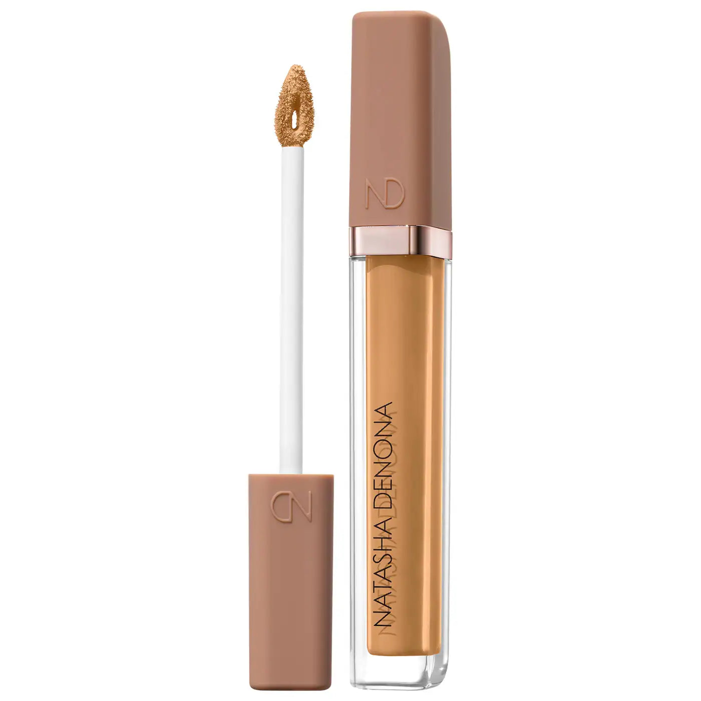 NATASHA DENONA  Hy-Glam Brightening & Hydrating Medium to Full Coverage Crease Proof Serum Concealer *pre-order*