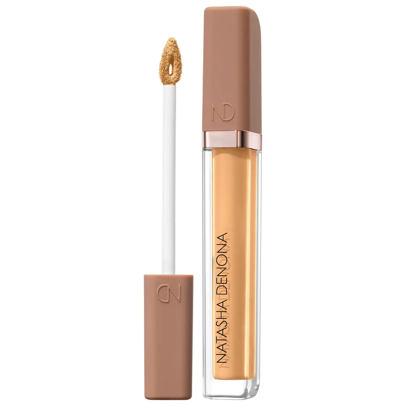 NATASHA DENONA  Hy-Glam Brightening & Hydrating Medium to Full Coverage Crease Proof Serum Concealer *pre-order*