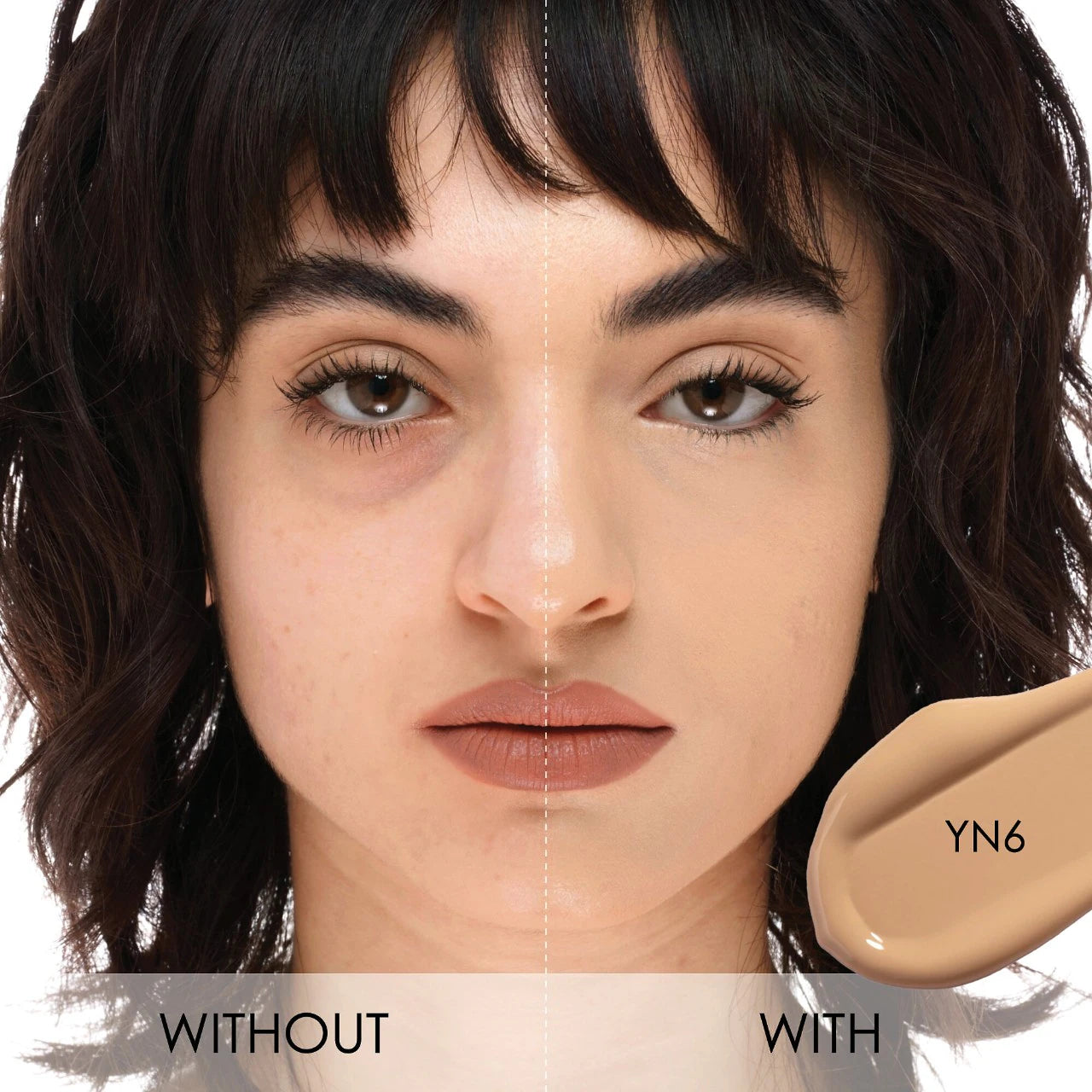 NATASHA DENONA  Hy-Glam Brightening & Hydrating Medium to Full Coverage Crease Proof Serum Concealer *pre-order*