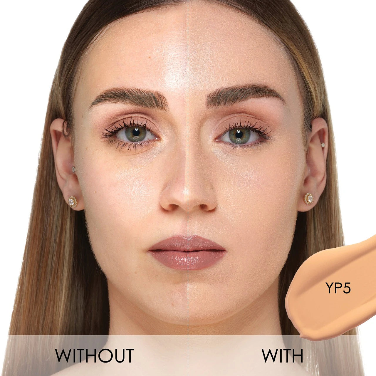 NATASHA DENONA  Hy-Glam Brightening & Hydrating Medium to Full Coverage Crease Proof Serum Concealer *pre-order*