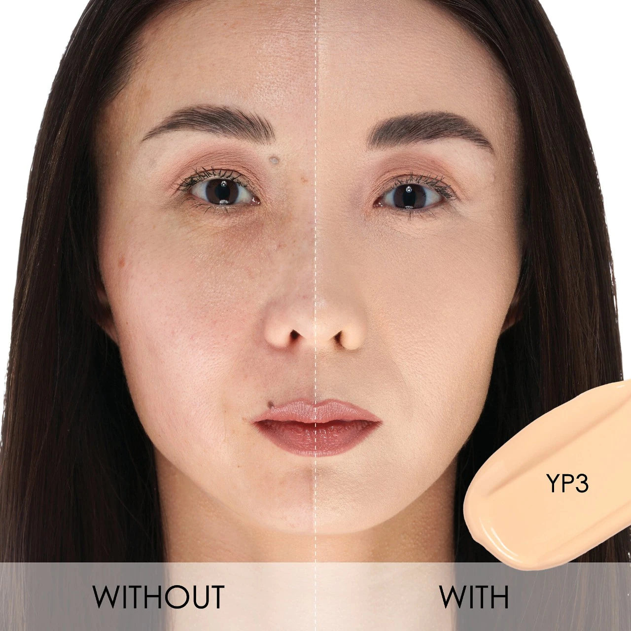 NATASHA DENONA  Hy-Glam Brightening & Hydrating Medium to Full Coverage Crease Proof Serum Concealer *pre-order*