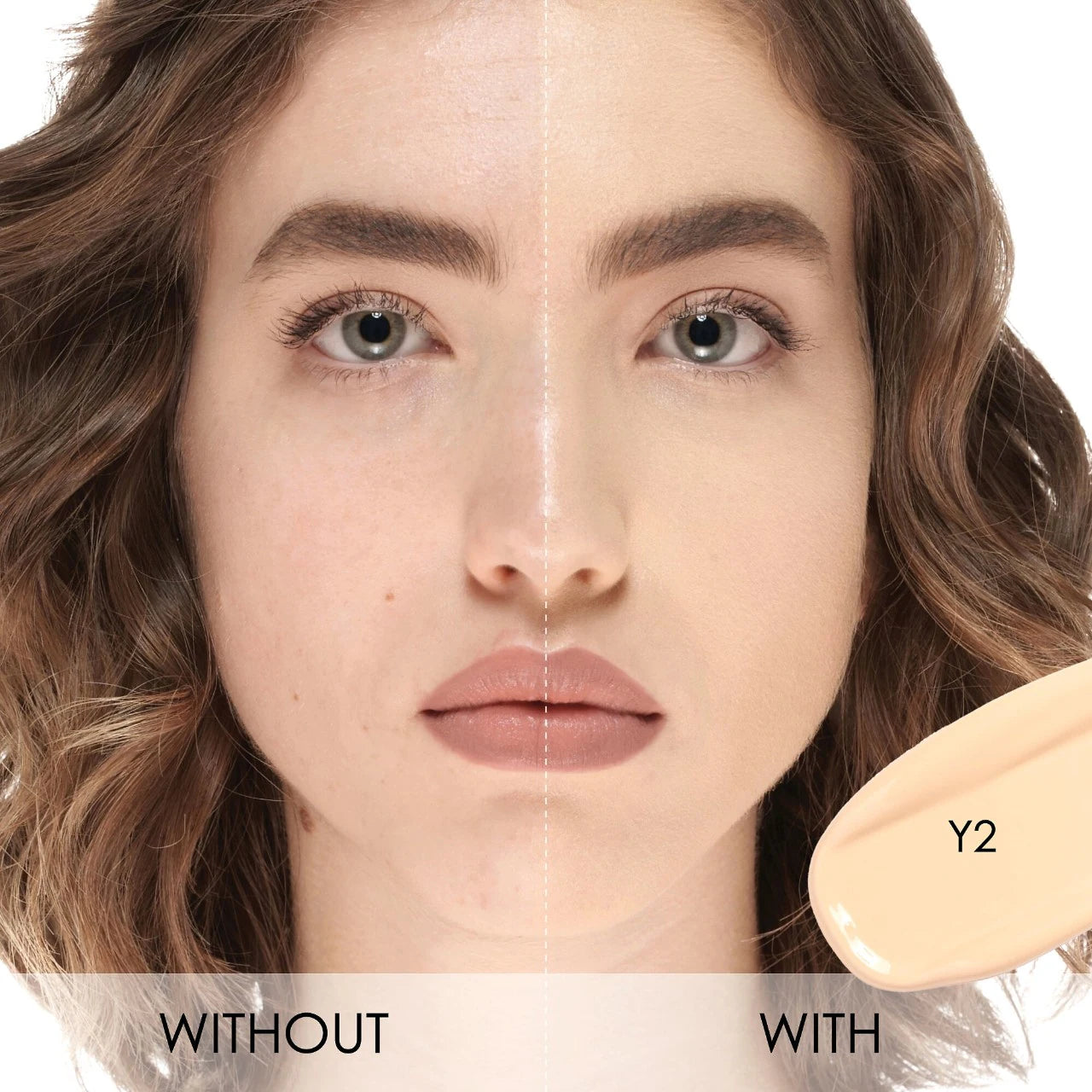 NATASHA DENONA  Hy-Glam Brightening & Hydrating Medium to Full Coverage Crease Proof Serum Concealer *pre-order*