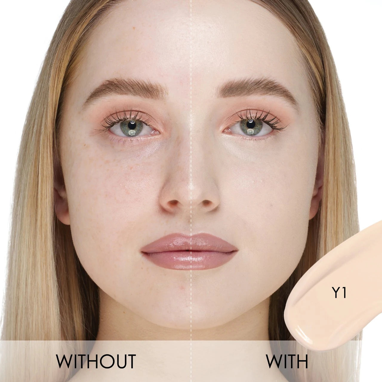 NATASHA DENONA  Hy-Glam Brightening & Hydrating Medium to Full Coverage Crease Proof Serum Concealer *pre-order*