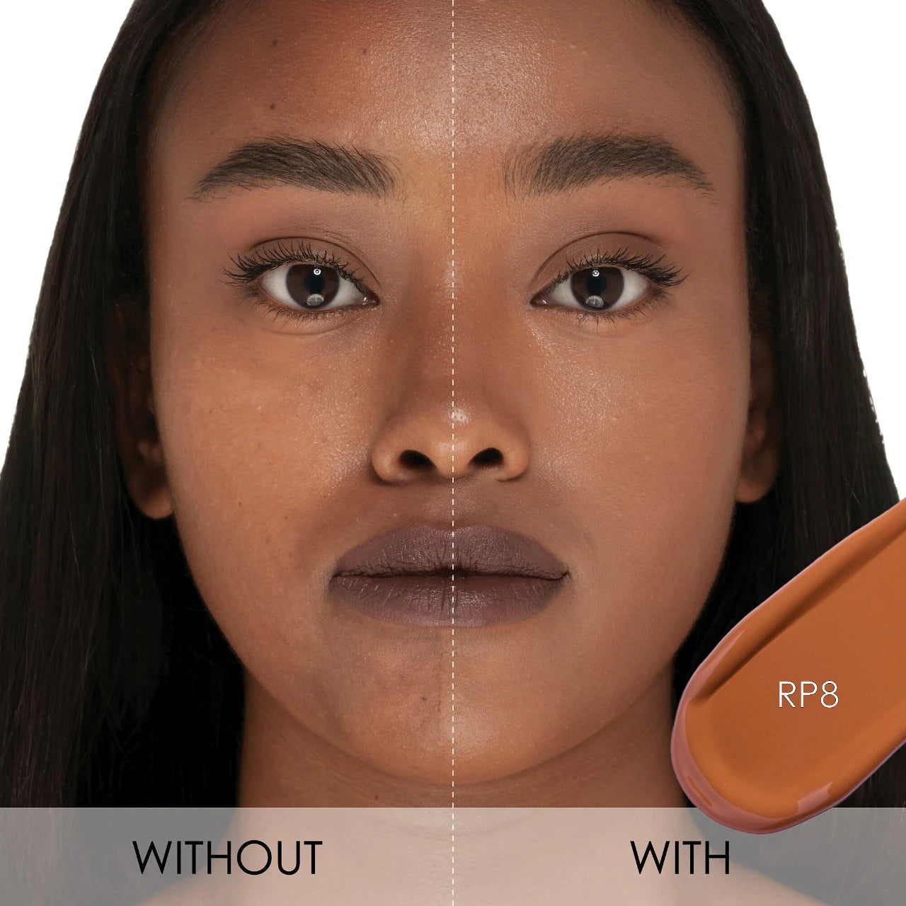 NATASHA DENONA  Hy-Glam Brightening & Hydrating Medium to Full Coverage Crease Proof Serum Concealer *pre-order*