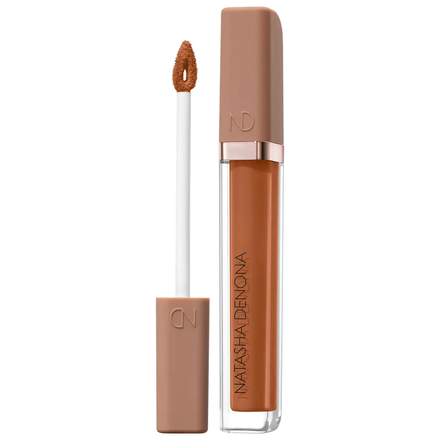 NATASHA DENONA  Hy-Glam Brightening & Hydrating Medium to Full Coverage Crease Proof Serum Concealer *pre-order*