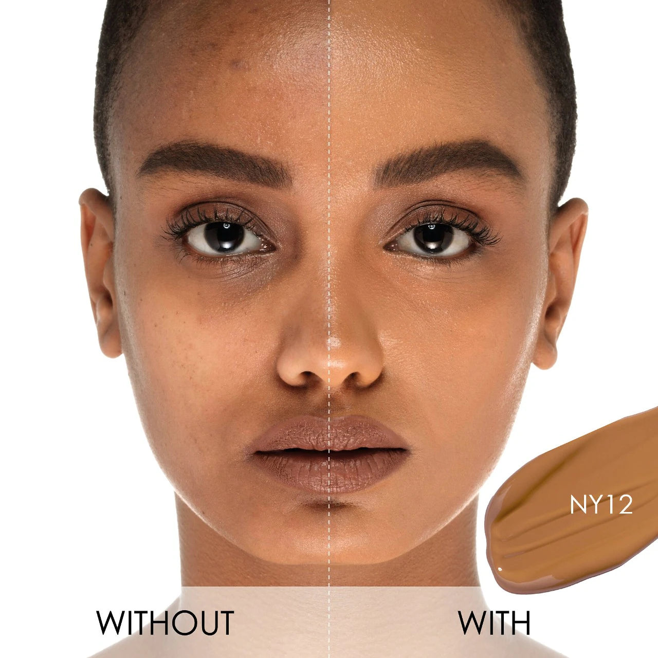 NATASHA DENONA  Hy-Glam Brightening & Hydrating Medium to Full Coverage Crease Proof Serum Concealer *pre-order*