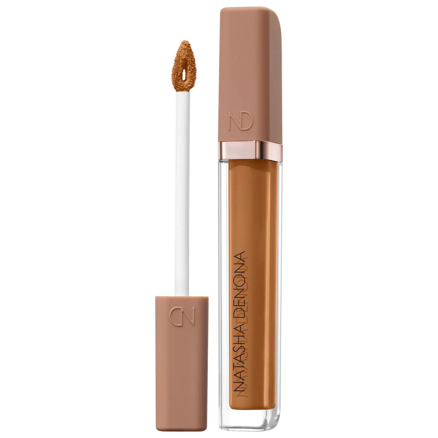 NATASHA DENONA  Hy-Glam Brightening & Hydrating Medium to Full Coverage Crease Proof Serum Concealer *pre-order*