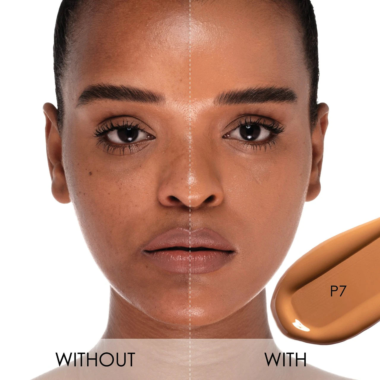 NATASHA DENONA  Hy-Glam Brightening & Hydrating Medium to Full Coverage Crease Proof Serum Concealer *pre-order*