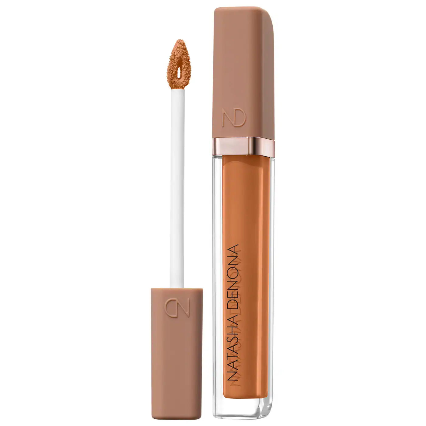 NATASHA DENONA  Hy-Glam Brightening & Hydrating Medium to Full Coverage Crease Proof Serum Concealer *pre-order*