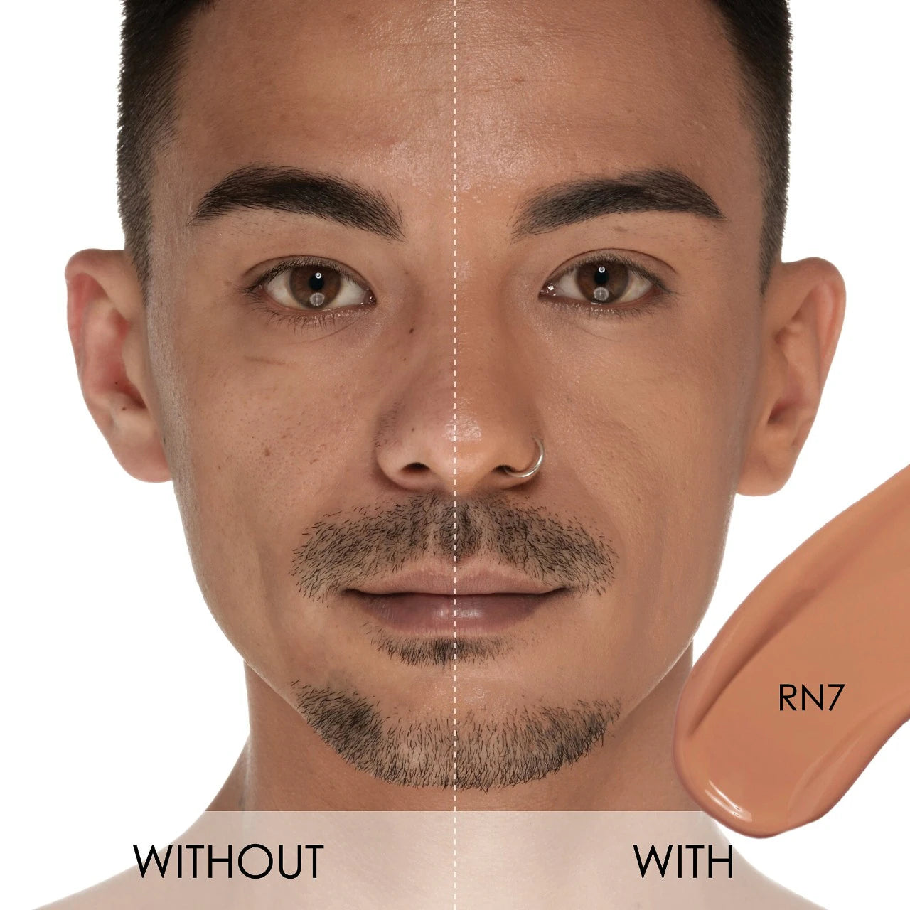 NATASHA DENONA  Hy-Glam Brightening & Hydrating Medium to Full Coverage Crease Proof Serum Concealer *pre-order*
