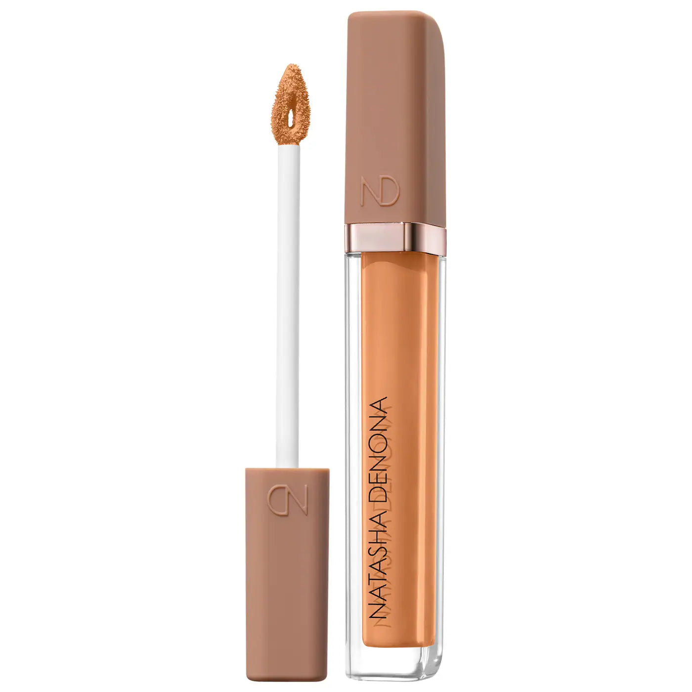NATASHA DENONA  Hy-Glam Brightening & Hydrating Medium to Full Coverage Crease Proof Serum Concealer *pre-order*