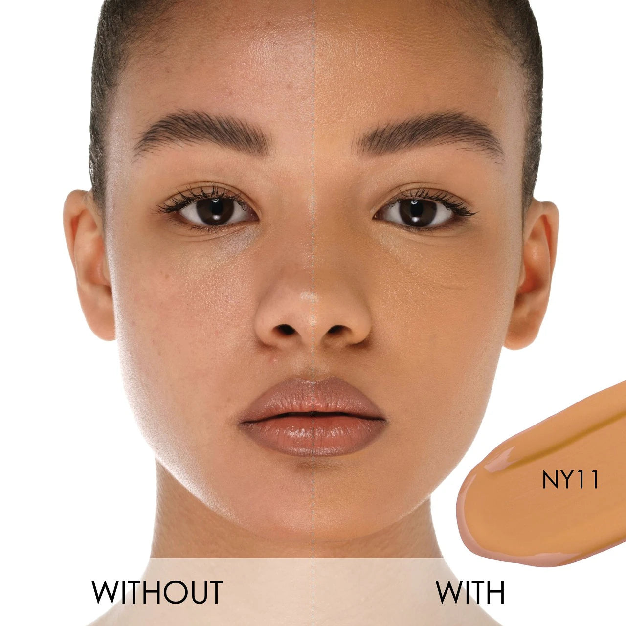 NATASHA DENONA  Hy-Glam Brightening & Hydrating Medium to Full Coverage Crease Proof Serum Concealer *pre-order*