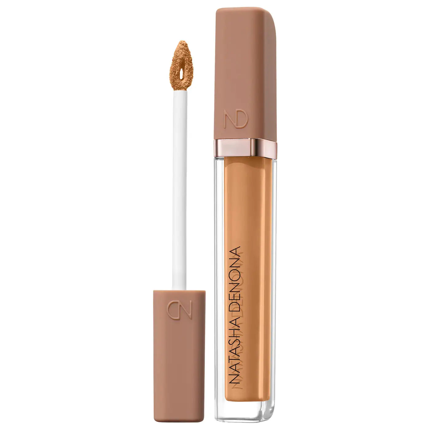 NATASHA DENONA  Hy-Glam Brightening & Hydrating Medium to Full Coverage Crease Proof Serum Concealer *pre-order*