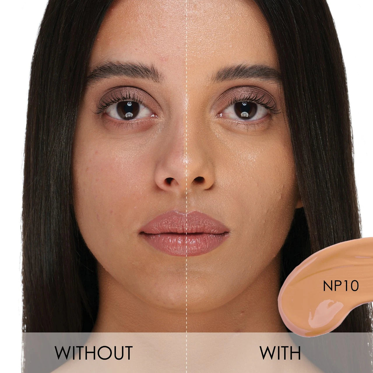 NATASHA DENONA  Hy-Glam Brightening & Hydrating Medium to Full Coverage Crease Proof Serum Concealer *pre-order*