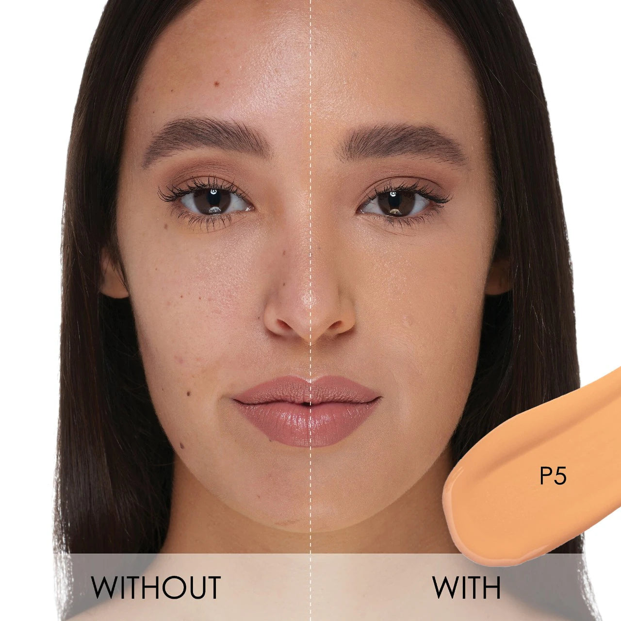 NATASHA DENONA  Hy-Glam Brightening & Hydrating Medium to Full Coverage Crease Proof Serum Concealer *pre-order*