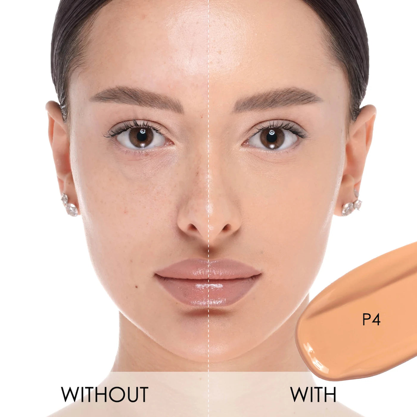 NATASHA DENONA  Hy-Glam Brightening & Hydrating Medium to Full Coverage Crease Proof Serum Concealer *pre-order*