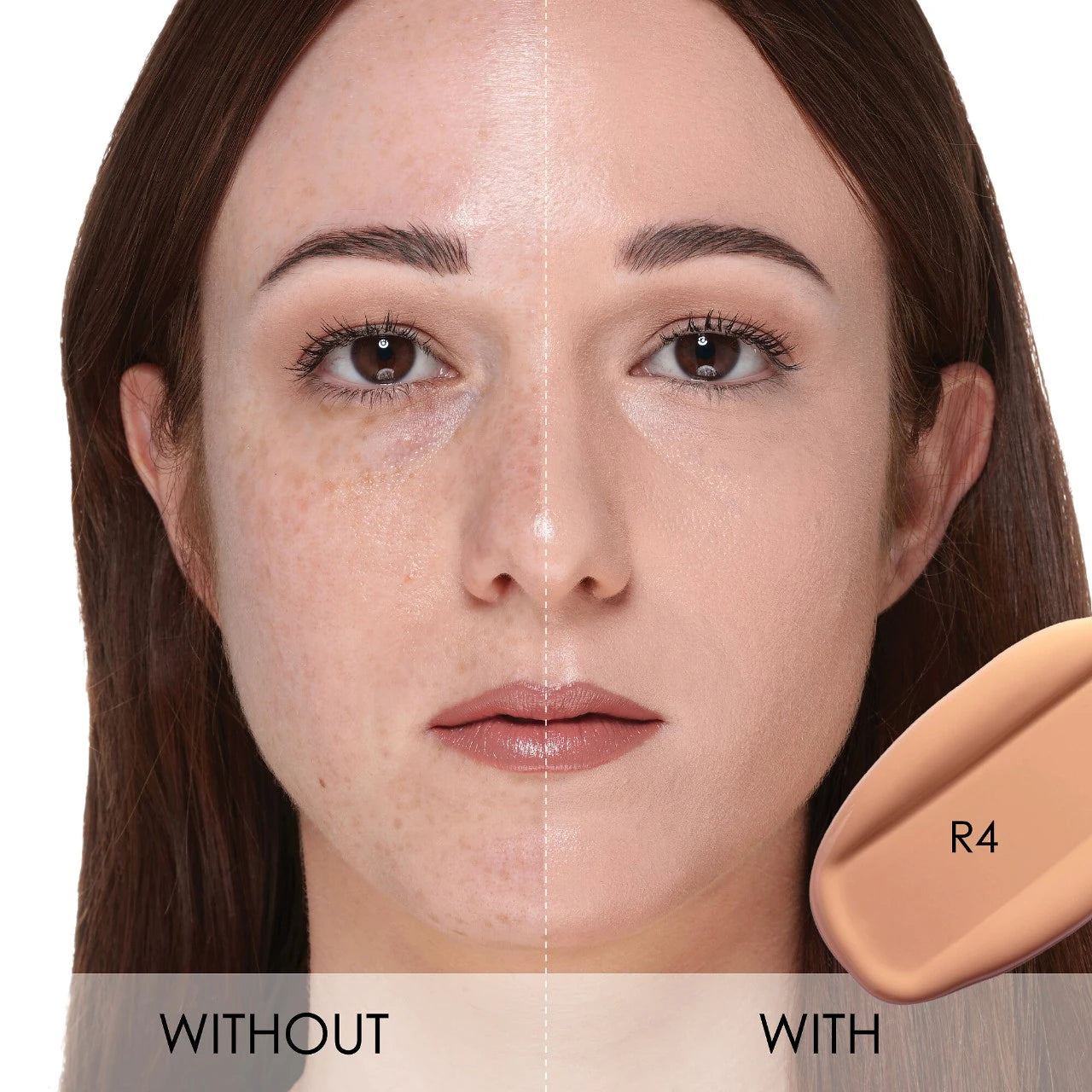 NATASHA DENONA  Hy-Glam Brightening & Hydrating Medium to Full Coverage Crease Proof Serum Concealer *pre-order*