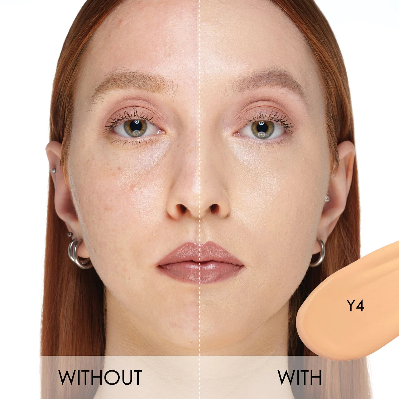 NATASHA DENONA  Hy-Glam Brightening & Hydrating Medium to Full Coverage Crease Proof Serum Concealer *pre-order*