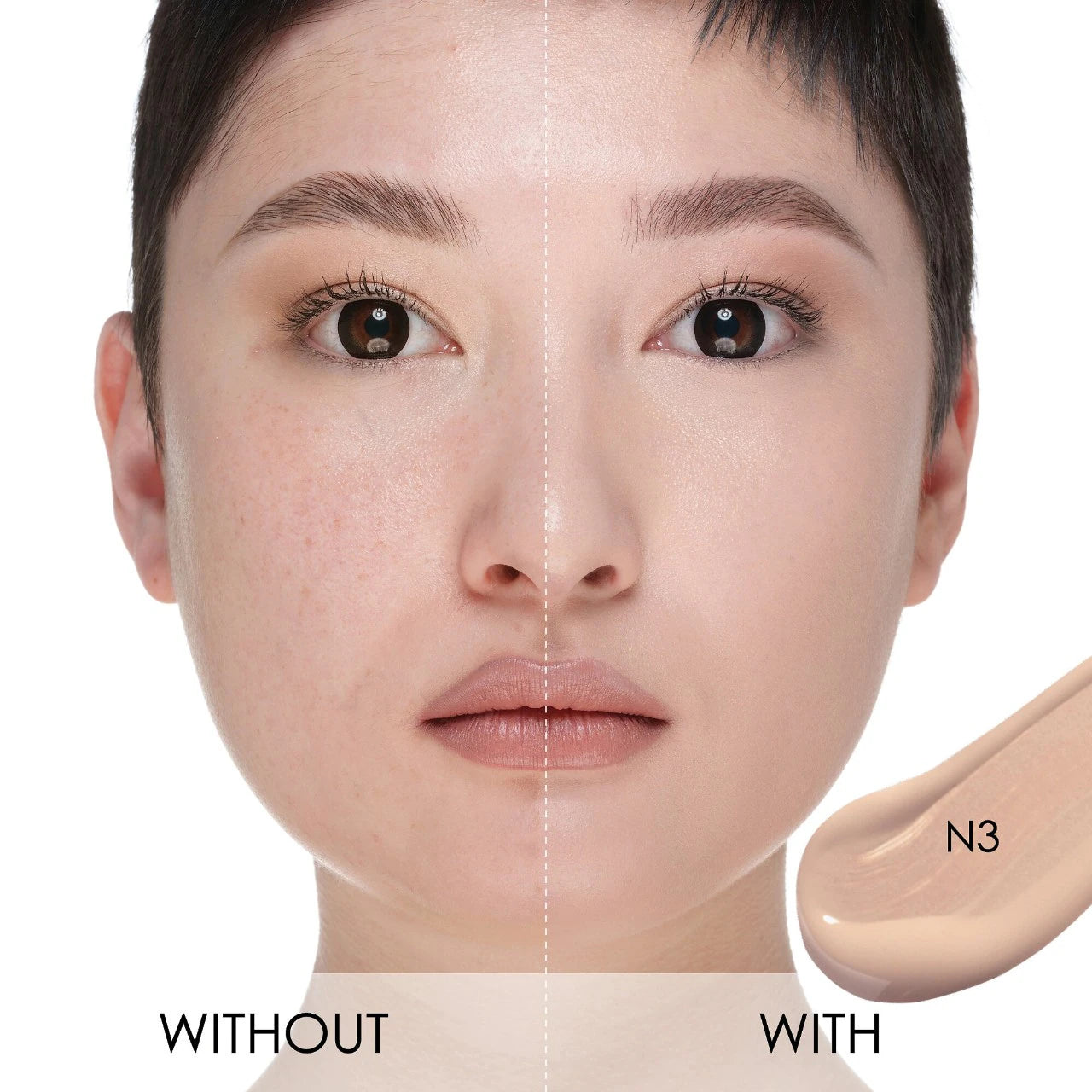 NATASHA DENONA  Hy-Glam Brightening & Hydrating Medium to Full Coverage Crease Proof Serum Concealer *pre-order*
