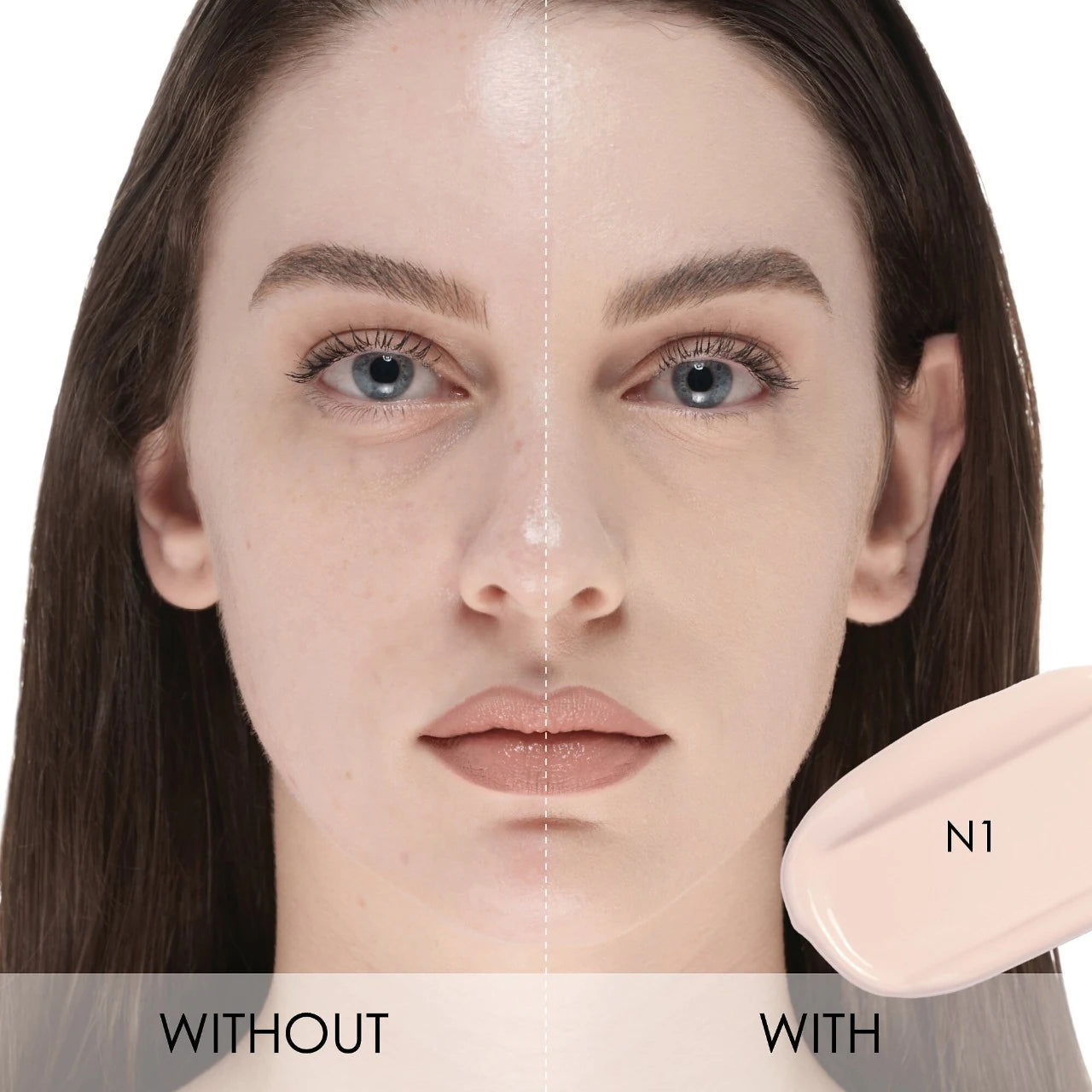 NATASHA DENONA  Hy-Glam Brightening & Hydrating Medium to Full Coverage Crease Proof Serum Concealer *pre-order*