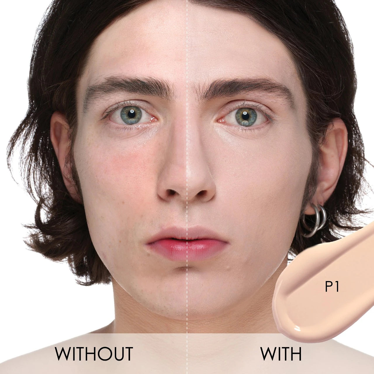 NATASHA DENONA  Hy-Glam Brightening & Hydrating Medium to Full Coverage Crease Proof Serum Concealer *pre-order*