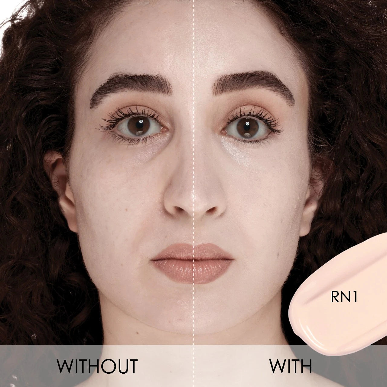 NATASHA DENONA  Hy-Glam Brightening & Hydrating Medium to Full Coverage Crease Proof Serum Concealer *pre-order*