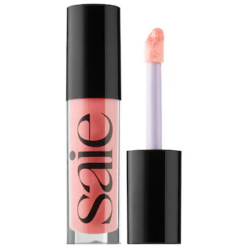 Saie Glossybounce™ High-Shine Hydrating Lip Gloss Oil *pre-order*