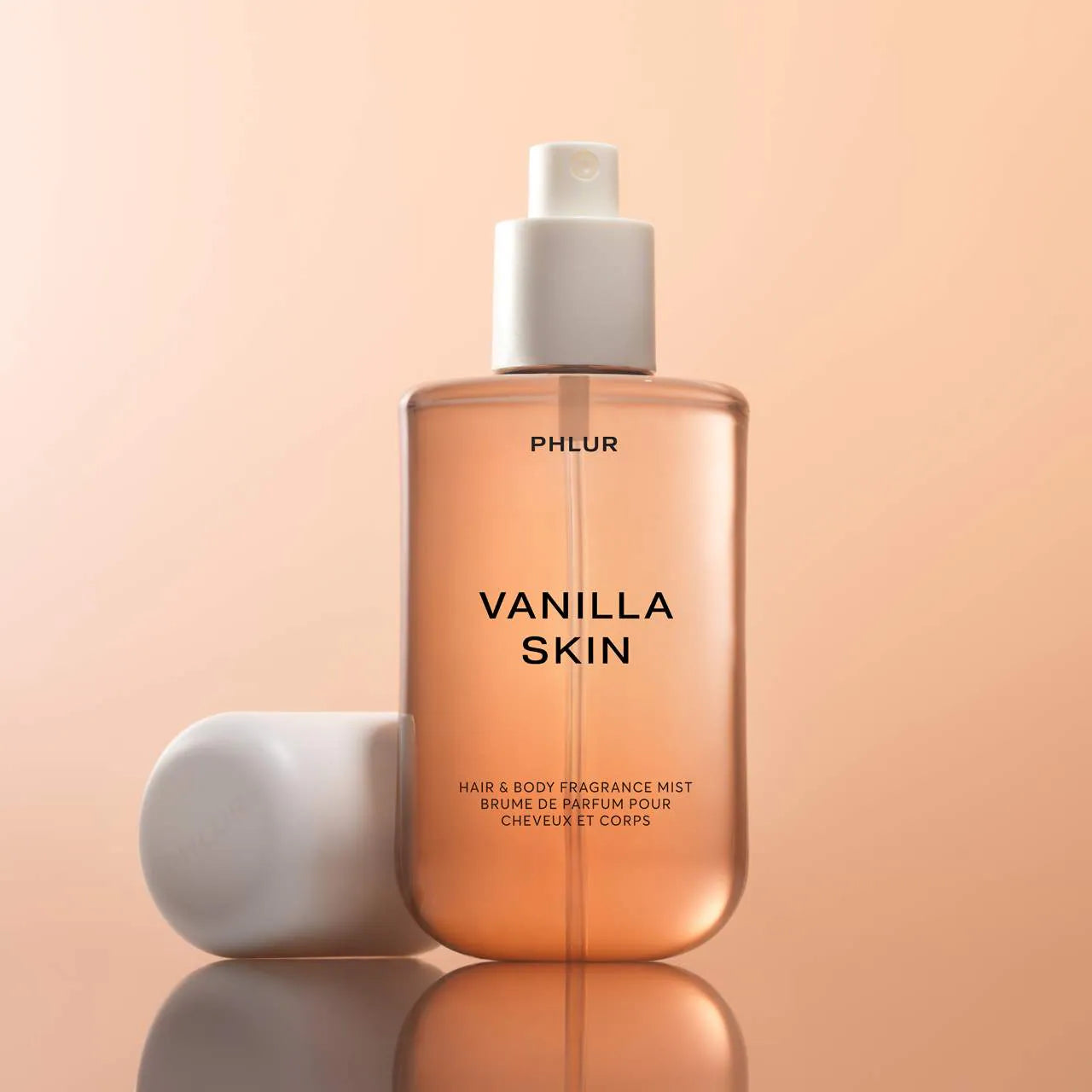 PHLUR Vanilla Skin Body & Hair Fragrance Mist *pre-order*