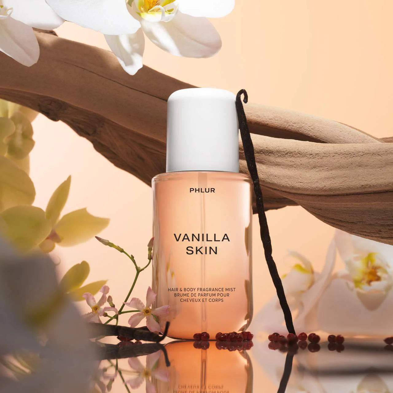 PHLUR Vanilla Skin Body & Hair Fragrance Mist *pre-order*
