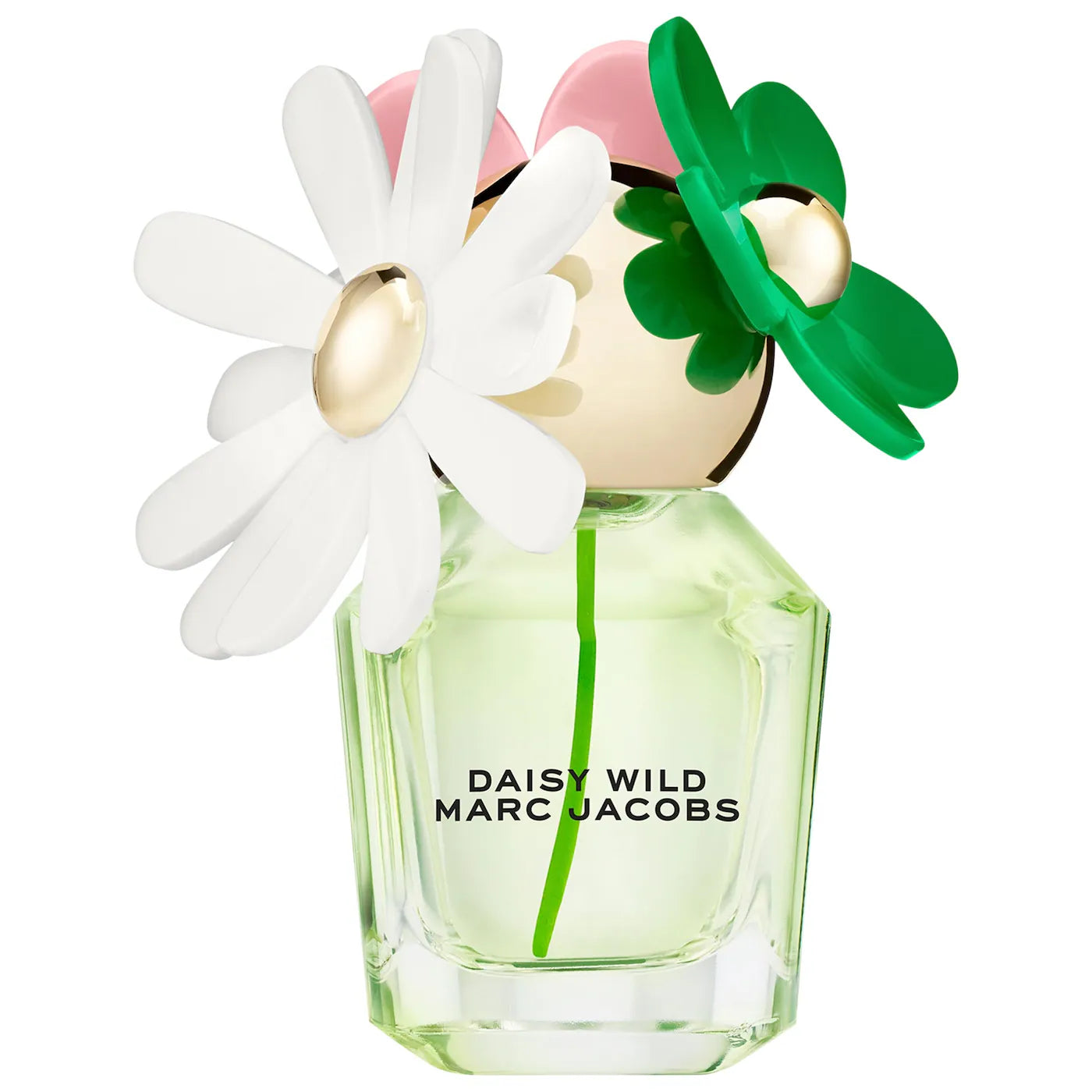 Marc Jacobs Fragrances Daisy Wild Eau de Parfum *pre-order*