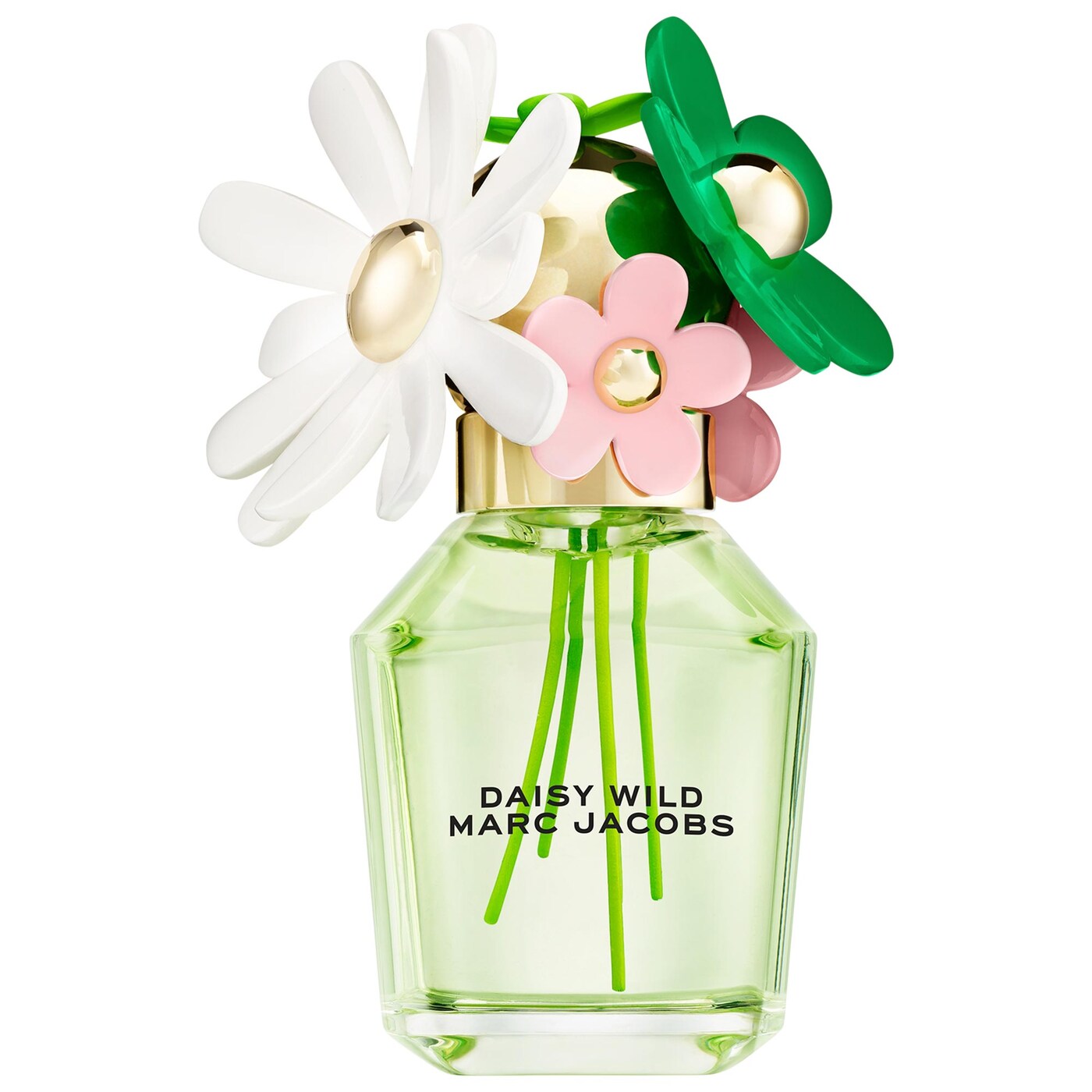 Marc Jacobs Fragrances Daisy Wild Eau de Parfum *pre-order*