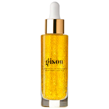 Gisou Honey Infused Hair Repair Serum *pre-order*