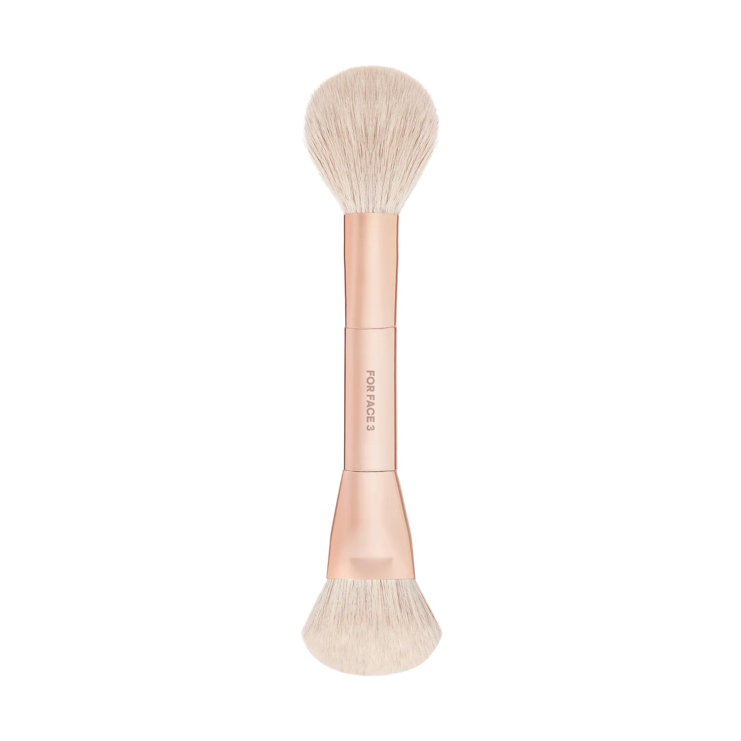 PATRICK TA  Dual Ended Blush Brush *pre-order*