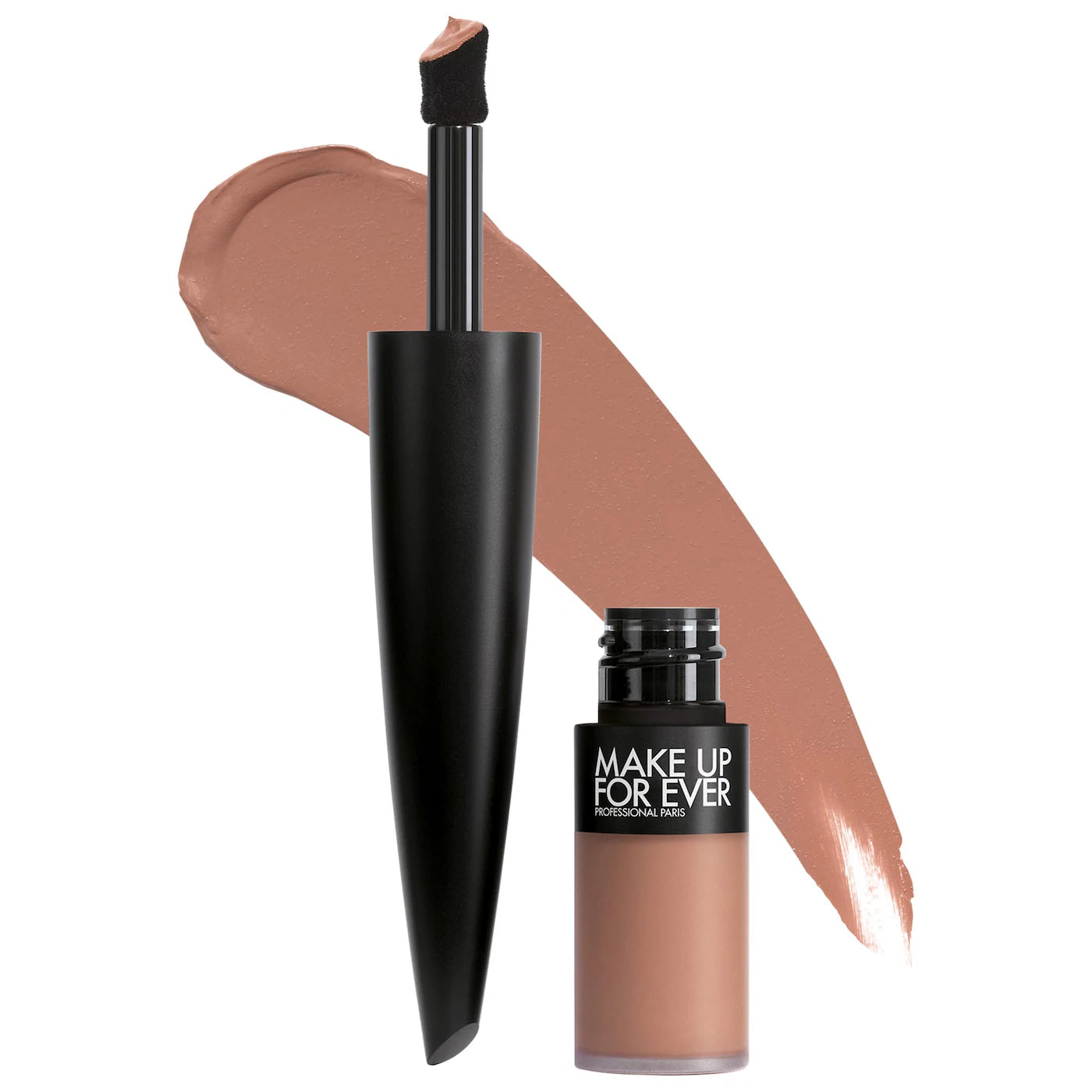 MAKE UP FOR EVER  Rouge Artist For Ever Matte 24HR Longwear Liquid Lipstick *pre-order*