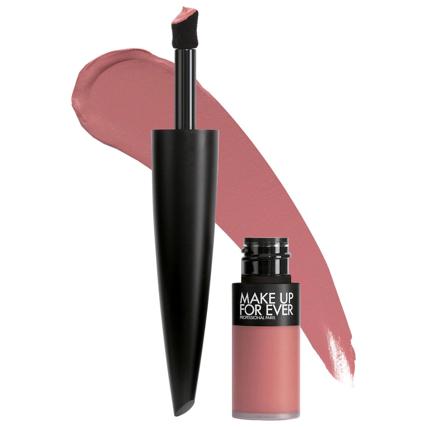 MAKE UP FOR EVER  Rouge Artist For Ever Matte 24HR Longwear Liquid Lipstick *pre-order*