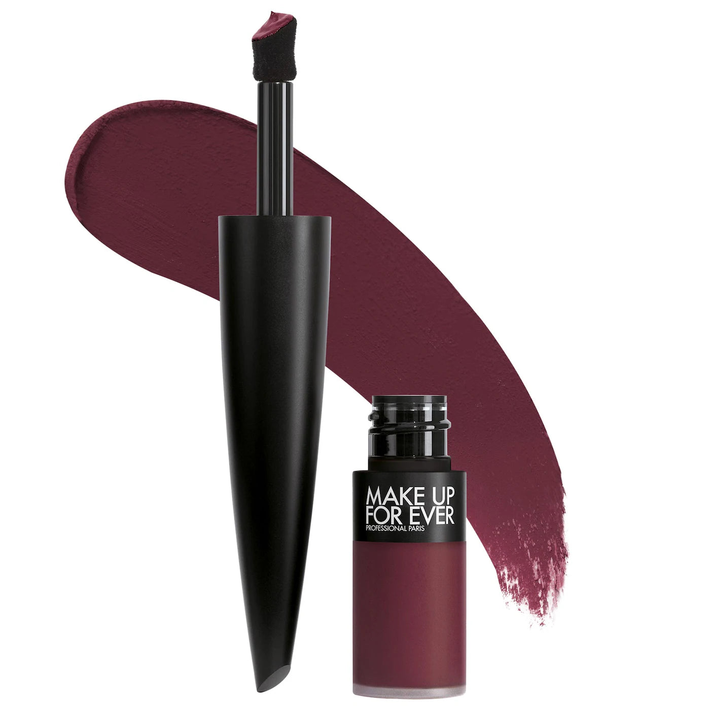 MAKE UP FOR EVER  Rouge Artist For Ever Matte 24HR Longwear Liquid Lipstick *pre-order*