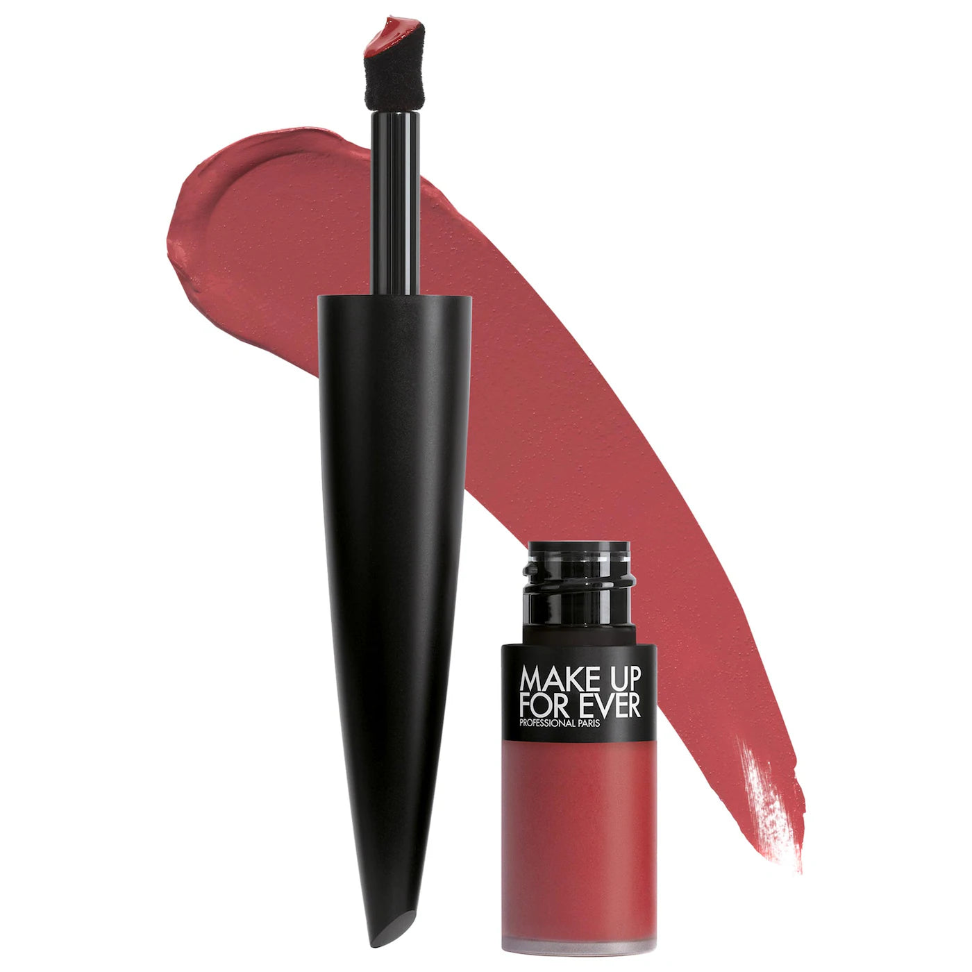 MAKE UP FOR EVER  Rouge Artist For Ever Matte 24HR Longwear Liquid Lipstick *pre-order*