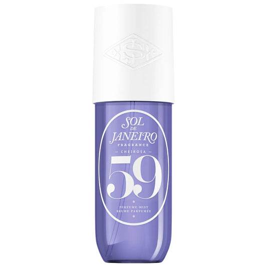 Sol de Janeiro Cheirosa 59 Perfume Mist *pre-order*